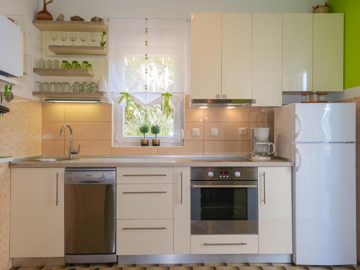 Apartment Rea - Ckv110 By Interhome Цриквеница Экстерьер фото