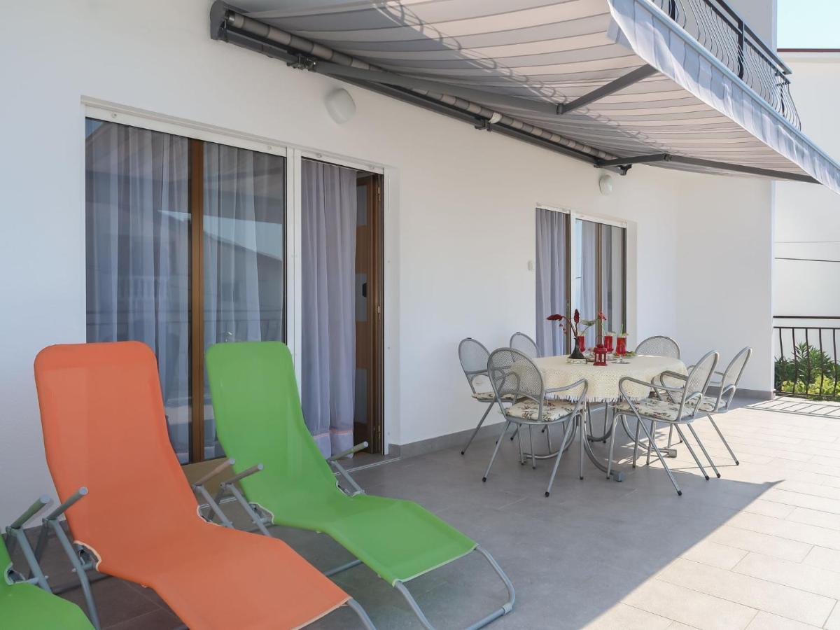 Apartment Rea - Ckv110 By Interhome Цриквеница Экстерьер фото