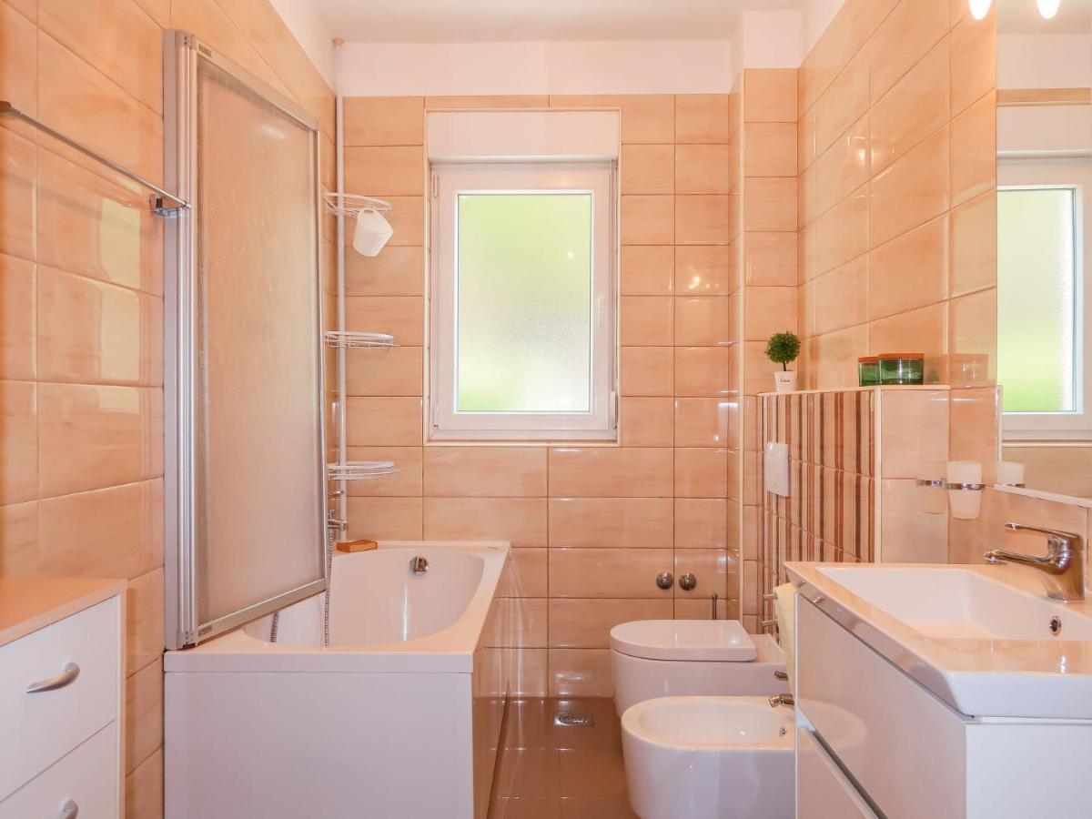 Apartment Rea - Ckv110 By Interhome Цриквеница Экстерьер фото