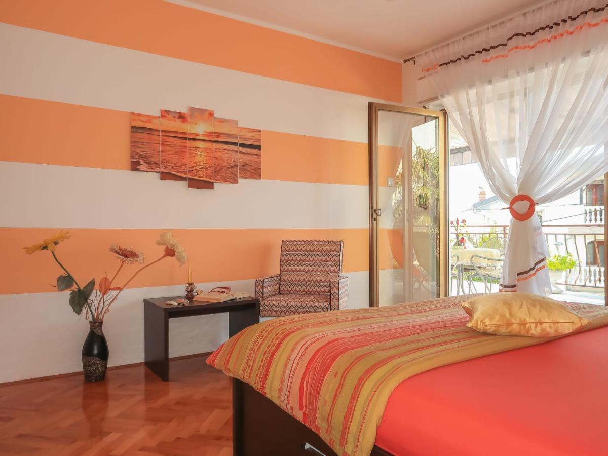 Apartment Rea - Ckv110 By Interhome Цриквеница Экстерьер фото